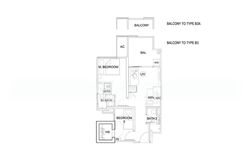 Uptown @ Farrer (D8), Apartment #566710191